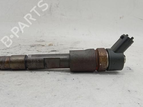 Injecteur Injecteur RENAULT GRAND SCÉNIC III (JZ0/1_) 1.9 dCi (JZ0J, JZ0N, JZ1K, JZ1S) (131 hp) 34246240 34246240