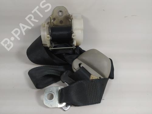 Used Rear left seatbelt TOYOTA COROLLA Verso (ZER_, ZZE12_, R1_) 2.2 D-4D (AUR10_, AUR10R) (136 hp) 9253161