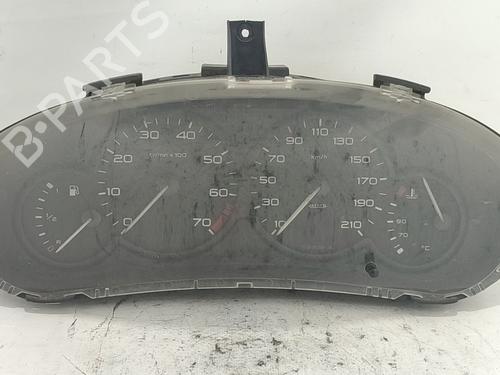 Used Instrument cluster Instrument cluster 38112704 38112704