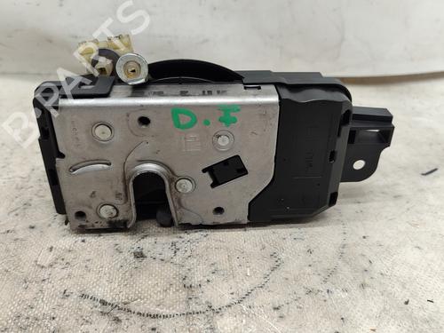 Venstre foran lås OPEL ASTRA H GTC (A04) 1.6 (L08) (105 hp) 22752309