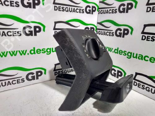Headlight switch MERCEDES-BENZ S-CLASS (W220)  | BP7142092I24 
