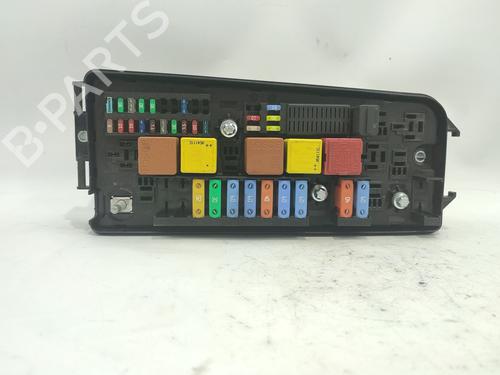 Fuse box OPEL VECTRA C GTS (Z02)  | BP29342762E1 