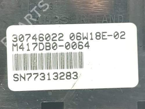 Climate control VOLVO S60 I (384) D5 | BP37183875I5 - Image 4
