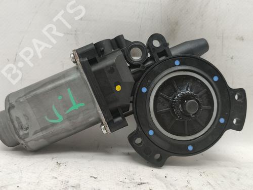 Right rear window motor HYUNDAI SONATA V (NF) 2.0 CRDi | BP26741178E22 