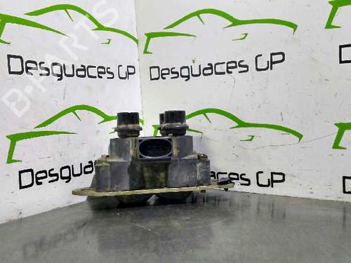 Used Ignition coil Ignition coil FORD FIESTA III (GFJ) [1989-1997] 7135666 7135666