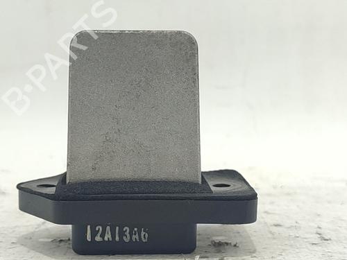 Heater resistor CHEVROLET CAPTIVA (C100, C140) 2.2 D 4WD | BP38051238M108 - Image 2