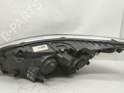 Right headlight CITROËN C4 Coupe (LA_) 1.6 HDi | BP26667211C29 