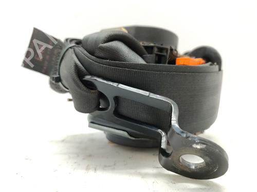 Front right seatbelt PEUGEOT 206 Hatchback (2A/C) 1.9 D | BP29386922I25 