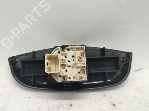 Left front window switch CHEVROLET AVEO / KALOS Saloon (T250, T255) 1.2 | BP36407900I27 - Image 2