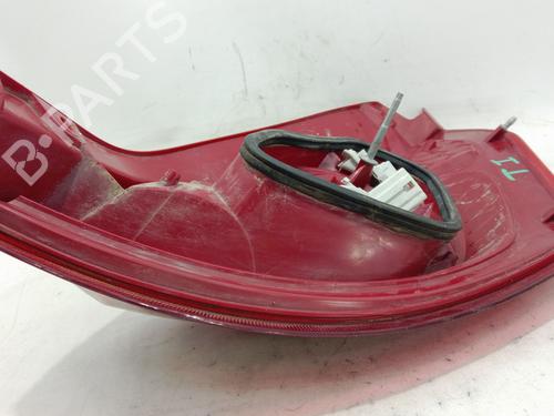 Left taillight FORD FIESTA VI (CB1, CCN) 1.4 TDCi | BP34522898C34  - Image 6