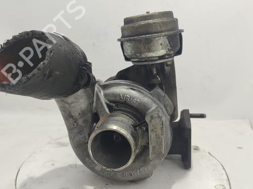 Used Turbocharger/Supercharger FIAT BRAVO II (198_) 1.9 D Multijet (198AXB1A) (120 hp) 20105954