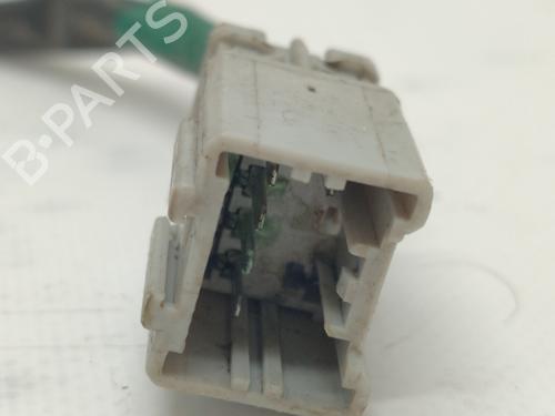 Front left lock ROVER 45 I Saloon (RT) 1.6 | BP23089609C98 
