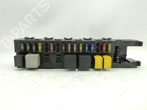 Used Fuse box MERCEDES-BENZ E-CLASS (W211) E 220 CDI (211.006) (150 hp) 29220576
