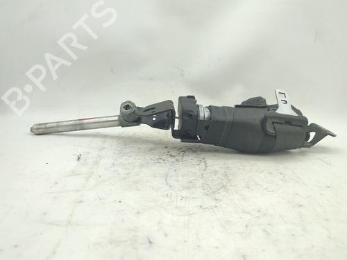 Ceinture de sécurité avant gauche Ceinture de sécurité avant gauche VOLVO S60 I (384) D5 (163 hp) 36023336 36023336