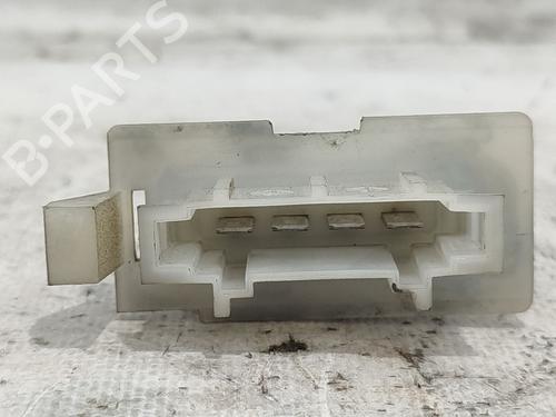 Heater resistor SEAT ALTEA (5P1) 1.9 TDI | BP24585488M108 