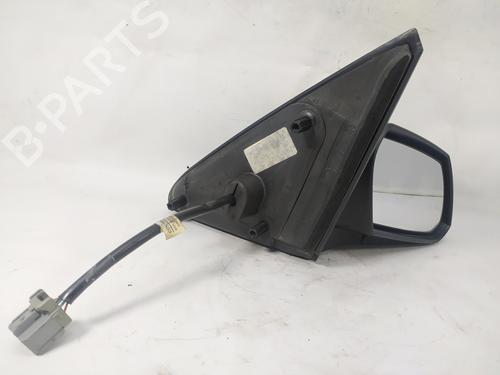 Right mirror FORD MONDEO III Saloon (B4Y) 2.0 TDCi | BP11693432C27 