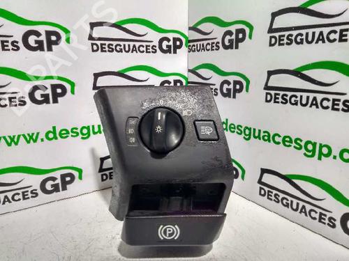 Used Headlight switch MERCEDES-BENZ S-CLASS (W220) [1998-2005]  7142092