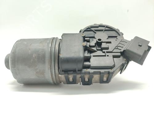 Front wiper motor RENAULT CLIO II (BB_, CB_) 1.9 D (B/CB0J) | BP31015117M29