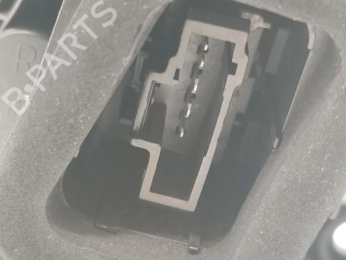 Right taillight PEUGEOT 3008 I MPV (0U_) 1.2 | BP26010090C35