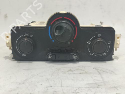 Used Climate control RENAULT SCÉNIC II (JM0/1_) [2003-2010]  16951817