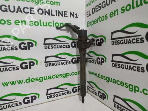 Used Injector KIA MAGENTIS II (MG) 2.0 CRDi (140 hp) 7575898