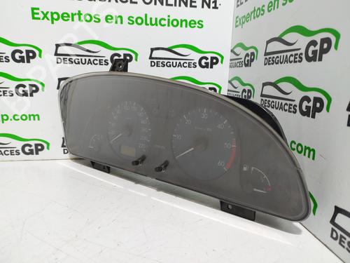 Instrument cluster CITROËN XSARA (N1) 1.9 D | BP7129015C47 