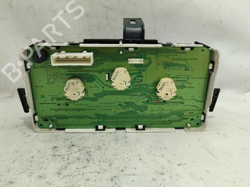 Instrument cluster NISSAN MICRA III (K12) 1.5 dCi | BP25253141C47 