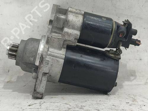 Startmotor SEAT CORDOBA (6L2) 1.4 16V (75 hp) 25440847