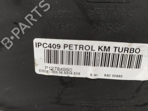 Instrument cluster SAAB 9-3 Estate (E50) 2.8 Turbo V6 XWD | BP9730682C47 