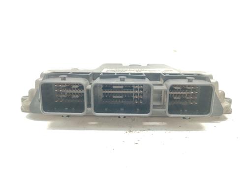 Engine control unit (ECU) FORD FOCUS C-MAX (DM2) 1.6 TDCi | BP30162064M57