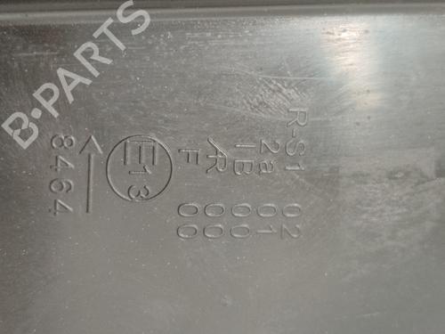 Left taillight KIA RIO I Hatchback (DC)  | BP17755721C34 