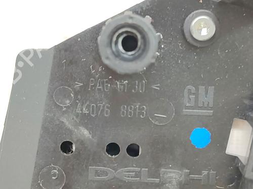 Steering wheel controls OPEL ASTRA H GTC (A04) 1.9 CDTI (L08) | BP28586864E15