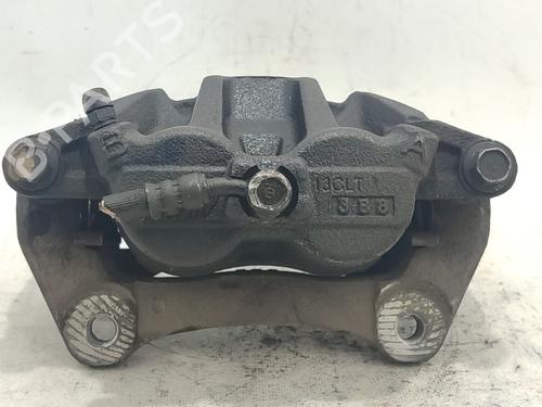 Left front brake caliper HONDA CR-V IV (RM_) 2.2 i-DTEC 4WD (RE6) | BP36406563M105 - Image 2