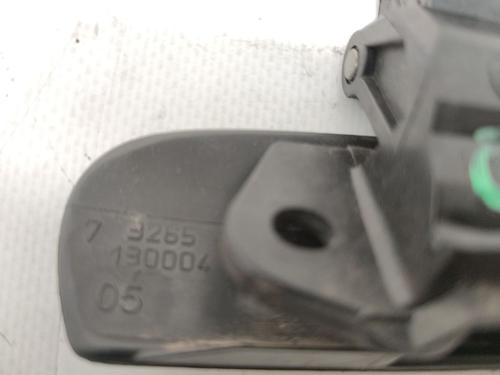 Høyre bak utvendig håndtak CITROËN XSARA PICASSO (N68) 1.6 | BP28095503C130 