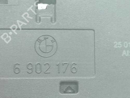 Right front window switch BMW 3 Compact (E46) 316 ti | BP38293679I26 - Image 4