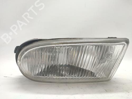 Used Right front fog light Right front fog light RENAULT MEGANE I Classic (LA0/1_) 1.6 e (LA0F, LA0S) (90 hp) 34634267 34634267