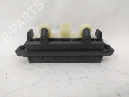 Tailgate handle MERCEDES-BENZ S-CLASS (W221, V221) S 320 CDI (221.022, 221.122) | BP11357609C132 