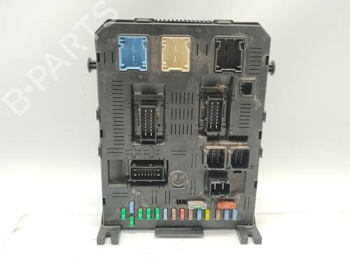 Used Fuse box Fuse box CITROËN C5 II (RC_) 1.6 HDi (RC8HZB) (109 hp) 39992873 39992873