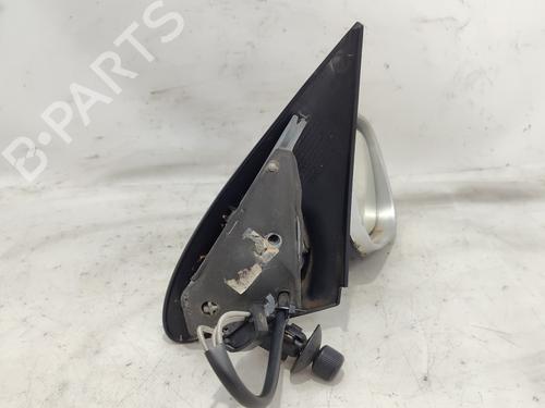 Right mirror SKODA FABIA I (6Y2)  | BP19317310C27 