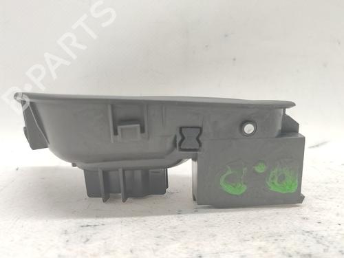 Front right interior door handle FORD TRANSIT COURIER B460 Box Body/MPV 1.5 TDCi | BP36994512I14 - Image 5