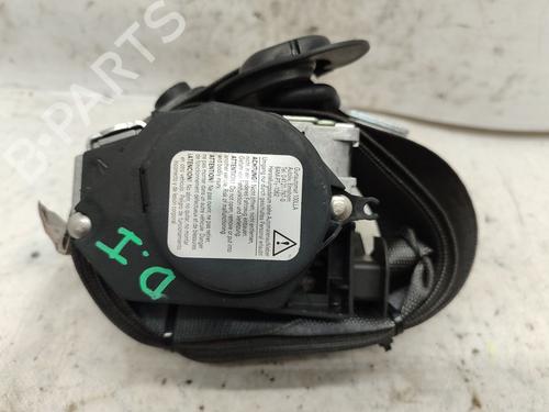 Front left seatbelt BMW 7 (E65, E66, E67) 730 d | BP26277918I26 
