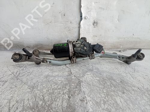 Front wiper motor CITROËN C3 II (SC_)  | BP16051128M29 