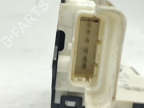 Rear left lock PEUGEOT 407 SW (6E_, 6D_) 2.0 HDi 135 | BP29233001C100 