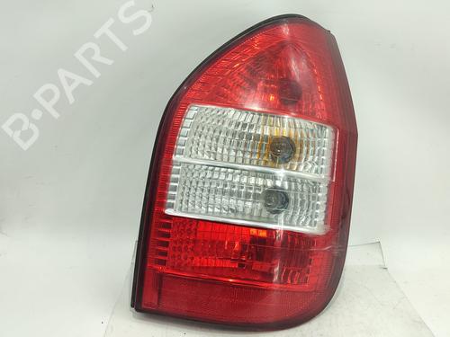 Rückleuchte Rechts für OPEL ZAFIRA A MPV (T98) 2.0 DTI 16V (F75) (101 hp) 32145355