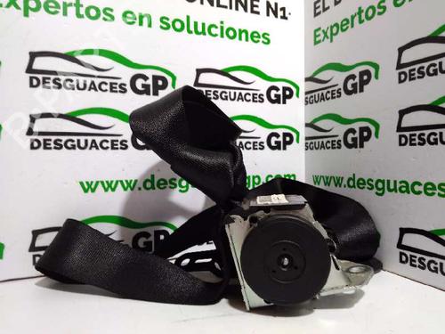 Rear left seatbelt BMW 1 (E87) 118 d | BP7146549I29 