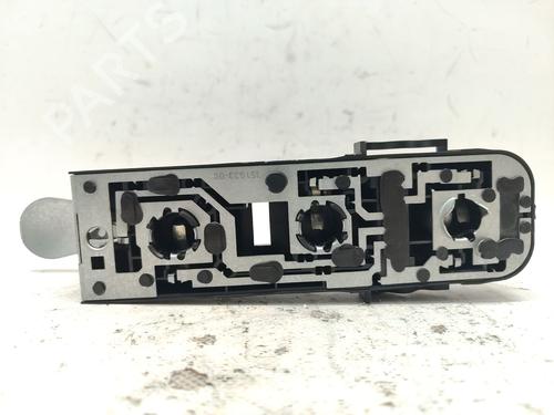 Lampeholder MERCEDES-BENZ C-CLASS Coupe (CL203) C 180 Kompressor (203.746) (143 hp) 30822980