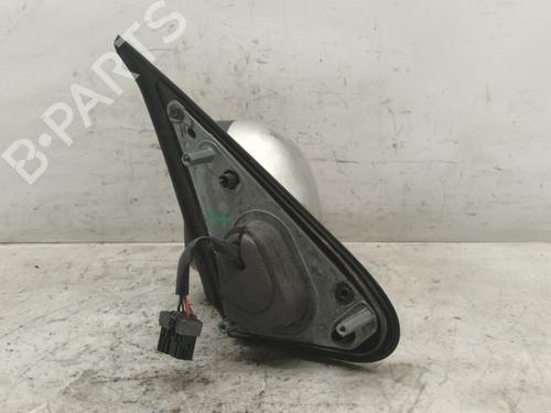 Left mirror CITROËN XSARA (N1)  | BP17770663C26 
