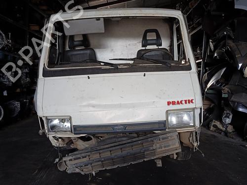 Used Parts NISSAN TRADE Van  75  1368851