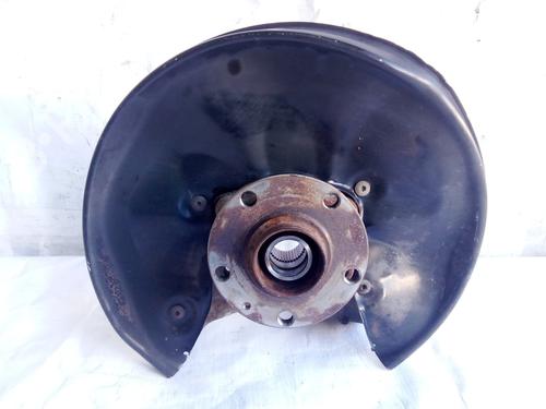 Right rear steering knuckle AUDI A6 Allroad C6 (4FH)  | BP23093918M28 
