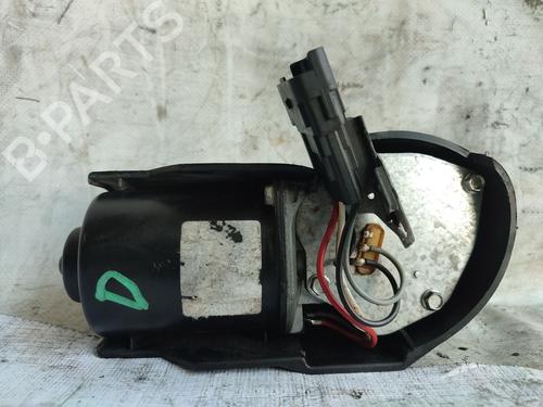 Used Front wiper motor RENAULT MEGANE I (BA0/1_) 1.9 dTi (BA1U) (80 hp) 27560744